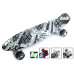 Penny Board"British item". Светящиеся колеса. Penny Board"British item". Светящиеся колеса.