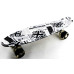 Penny Board"British item". Светящиеся колеса. Penny Board"British item". Светящиеся колеса.