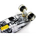 Penny Board"British item". Светящиеся колеса. Penny Board"British item". Светящиеся колеса.