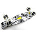 Penny Board"British item". Светящиеся колеса. Penny Board"British item". Светящиеся колеса.