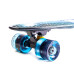 Penny Board "Galaxy" Светящиеся колеса Penny Board "Galaxy" Светящиеся колеса