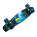 Penny Board "Galaxy" Светящиеся колеса Penny Board "Galaxy" Светящиеся колеса