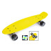 Penny Board Yellow Светящиеся колеса Penny Board Yellow Светящиеся колеса