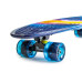 Penny Board Nickel 27" "Universe". Светящиеся колеса Penny Board Nickel 27" "Universe". Светящиеся колеса