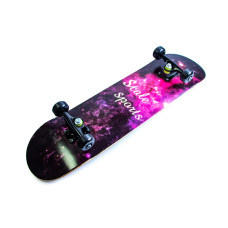 Скейт Scale Sports "Milky Way" Скейт Scale Sports "Milky Way"