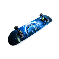 Скейт Scale Sports "Moon" Скейт Scale Sports "Moon"