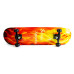 Скейт Scale Sports "Fire" Скейт Scale Sports "Fire"