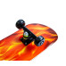 Скейт Scale Sports "Fire" Скейт Scale Sports "Fire"
