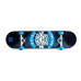 СкейтБорд деревянный от Fish Skateboard Cool Dog оптом СкейтБорд деревянный от Fish Skateboard Cool Dog оптом