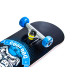 СкейтБорд деревянный от Fish Skateboard Cool Dog оптом СкейтБорд деревянный от Fish Skateboard Cool Dog оптом