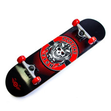 СкейтБорд деревянный от Fish Skateboard Bosozoku оптом СкейтБорд деревянный от Fish Skateboard Bosozoku оптом
