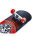 СкейтБорд деревянный от Fish Skateboard Bosozoku оптом СкейтБорд деревянный от Fish Skateboard Bosozoku оптом