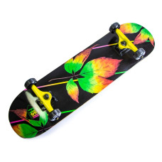 СкейтБорд деревянный от Fish Skateboard Лист оптом СкейтБорд деревянный от Fish Skateboard Лист оптом