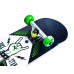СкейтБорд деревянный от Fish Skateboard Rock Star оптом СкейтБорд деревянный от Fish Skateboard Rock Star оптом