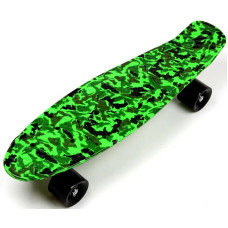 Penny Board "Military"