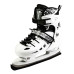 Ролики-коньки Scale Sports. White (2в1), размер 34-37 Ролики-коньки Scale Sports. White (2в1), размер 34-37