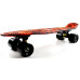 Penny Board "Fire" Penny Board "Fire"