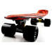 Penny Board "Fire" Penny Board "Fire"