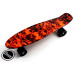 Penny Board "Fire" Penny Board "Fire"