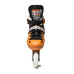 Ролики Scale Sports. Orange LF 905, размер 38-41. Ролики Scale Sports. Orange LF 905, размер 38-41.
