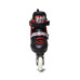 Ролики Scale Sports Red LF 905, размер 38-42