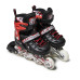 Ролики Scale Sports Red LF 905, размер 29-33 Ролики Scale Sports Red LF 905, размер 29-33