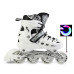 Ролики Scale Sports. White LF 905, размер 34-37 Ролики Scale Sports. White LF 905, размер 34-37