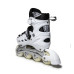 Ролики Scale Sports. White LF 905, размер 34-37 Ролики Scale Sports. White LF 905, размер 34-37