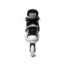 Ролики Scale Sports. White LF 905, размер 34-37 Ролики Scale Sports. White LF 905, размер 34-37