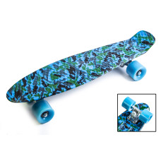 Penny Board "Military 2"