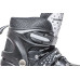 Ролики Happy Black размер 34-37 Ролики Happy Black размер 34-37