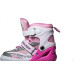 Ролики Happy Pink размер 38-42 Ролики Happy Pink размер 38-42
