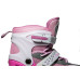 Ролики Happy Pink размер 38-42 Ролики Happy Pink размер 38-42