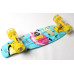 Penny Board "Cool Cat" Светящиеся колеса Penny Board "Cool Cat" Светящиеся колеса