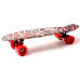 Penny Board "Red design" Penny Board "Red design"