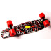 Penny Board "Red design" Penny Board "Red design"