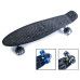 Penny Board Black Светящиеся колеса Penny Board Black Светящиеся колеса