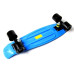 Penny Board Синий цвет Матовые колеса Penny Board Синий цвет Матовые колеса