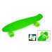 Penny Board Green Светящиеся колеса Penny Board Green Светящиеся колеса