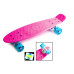 Penny Board Pink Светящиеся колеса Penny Board Pink Светящиеся колеса