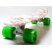 Penny Board "Flowers". Penny Board "Flowers".