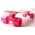Penny Board "Lips" Penny Board "Lips"