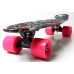 Penny Board "Hipster"