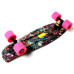 Penny Board "Hipster"