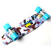 Penny Board "Alladin" Penny Board "Alladin"