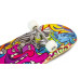 Скейт "Graffity" до 85 кг Скейт "Graffity" до 85 кг