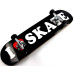 Скейт PRINT "Loveskating" до 85 кг Скейт PRINT "Loveskating" до 85 кг