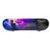 Скейтборд "Scale Sports" Starry Sky до 90 кг Скейтборд "Scale Sports" Starry Sky до 90 кг