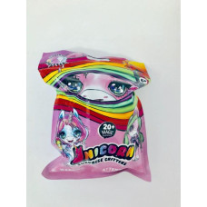 Слайм Slime Unicorn маленький оптом
