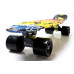 Penny Board "Cool Draft" Joker Penny Board "Cool Draft" Joker